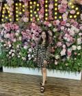 Rencontre Femme Thaïlande à สว่างอารมณ์ : Gibzy, 34 ans